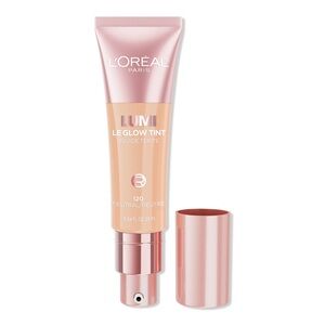 L'Oreal Lumi Glow Tint - 110 Warm